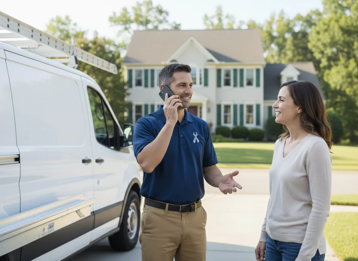 Home Gutter Service Matinicus, ME FAQs
